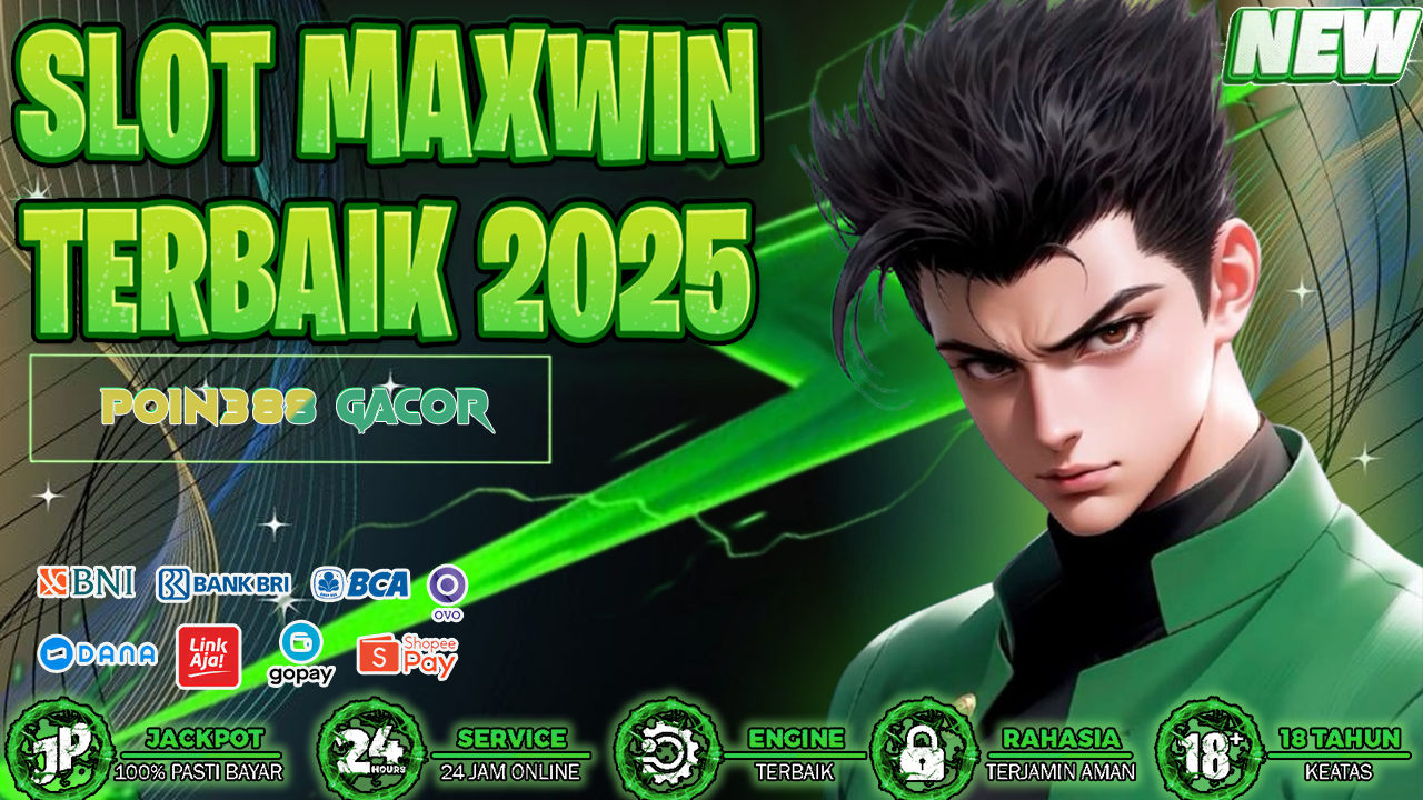 Poin388 gacor